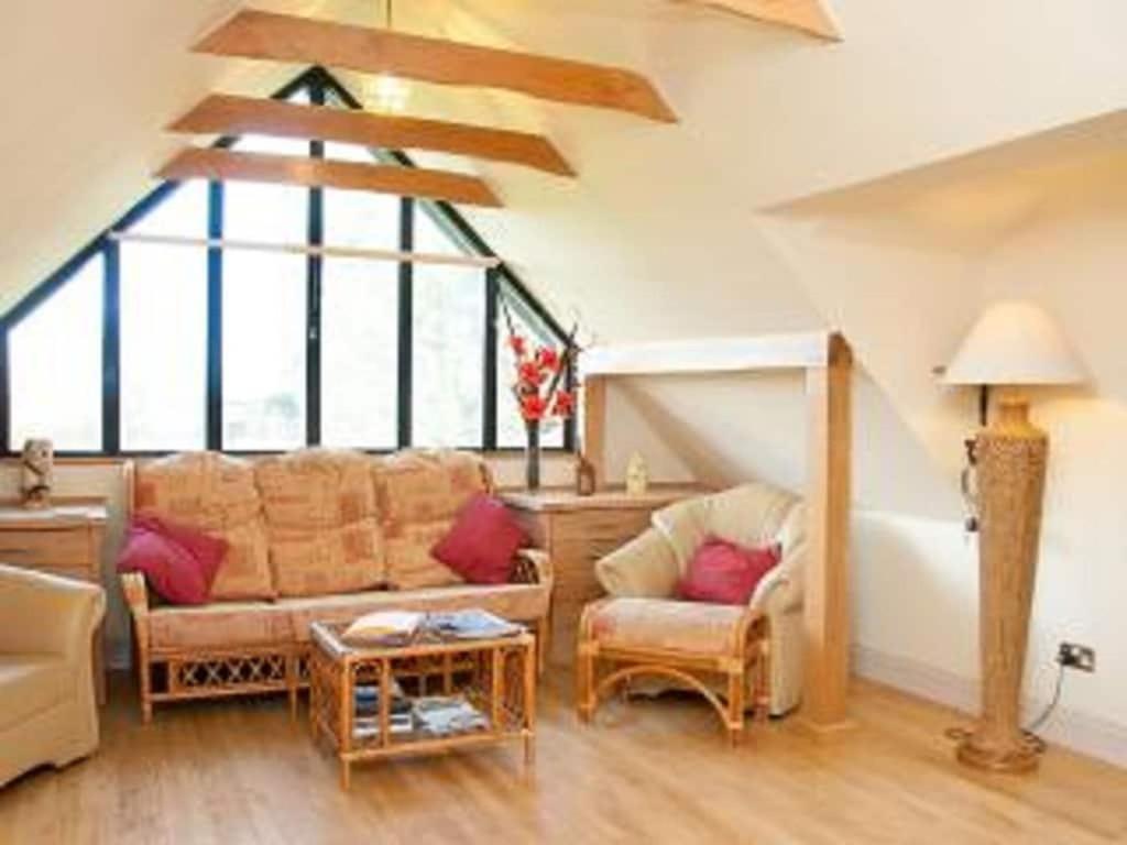 Owls Nest - Peace And Tranquility Near Woodbridge & Framlingham In Rural Suffolk Apartment Exterior photo