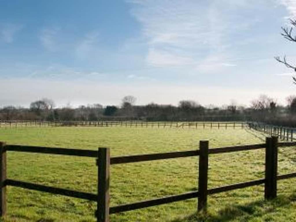 Owls Nest - Peace And Tranquility Near Woodbridge & Framlingham In Rural Suffolk Apartment Exterior photo