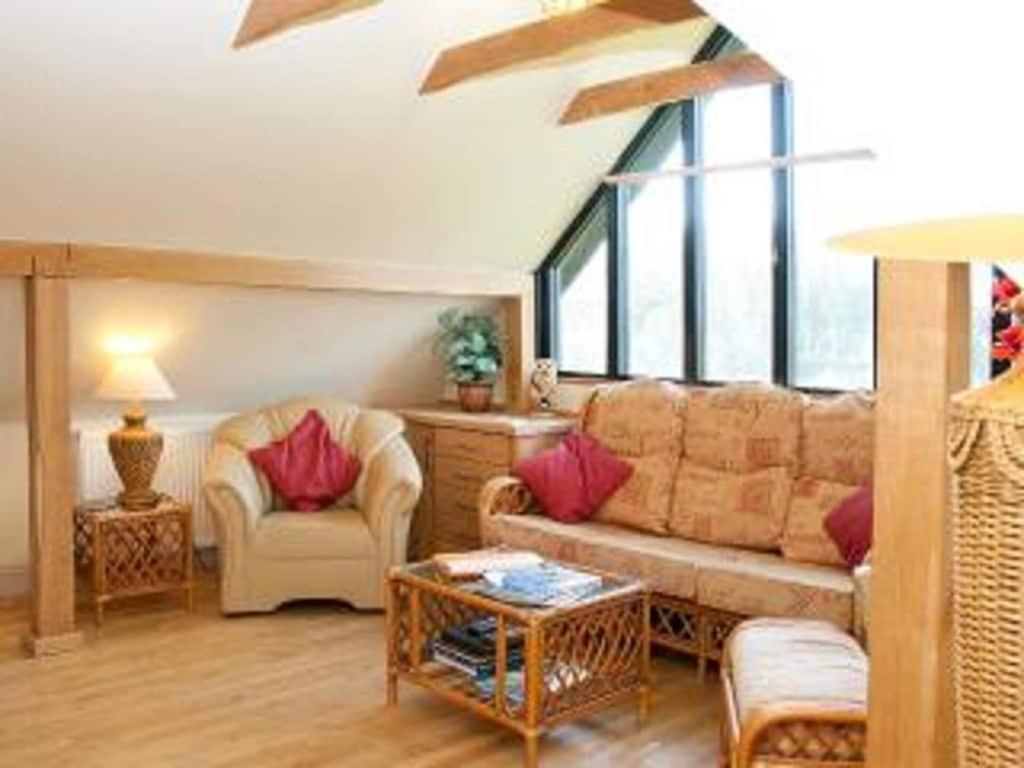 Owls Nest - Peace And Tranquility Near Woodbridge & Framlingham In Rural Suffolk Apartment Exterior photo