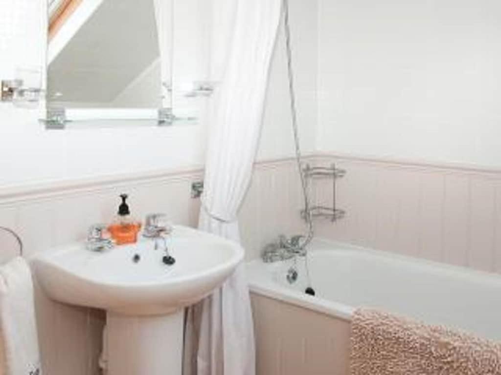 Owls Nest - Peace And Tranquility Near Woodbridge & Framlingham In Rural Suffolk Apartment Exterior photo